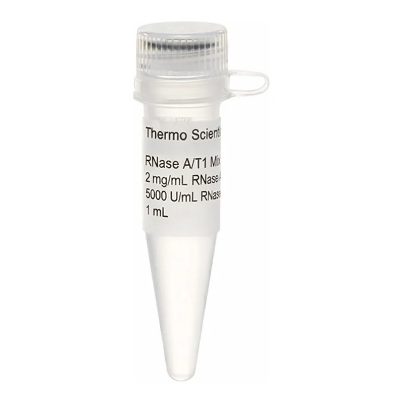 Thermo Fisher Scientific RNase A/T1 Mix