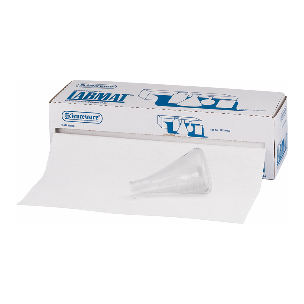Merck SP Bel-Art(R) Labmat(TM) Bench Liner Sheets