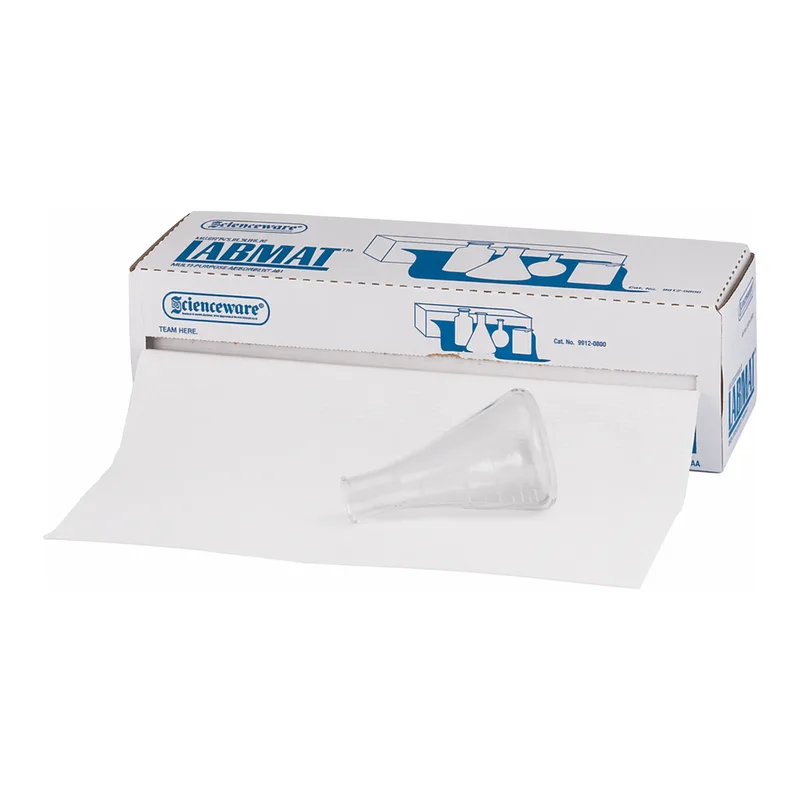 Merck SP Bel-Art(R) Labmat(TM) Bench Liner Sheets