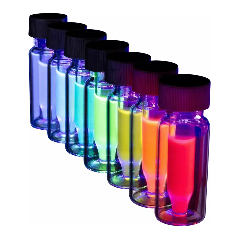 Merck Conjugated Polymer Nanoparticle (CPN)