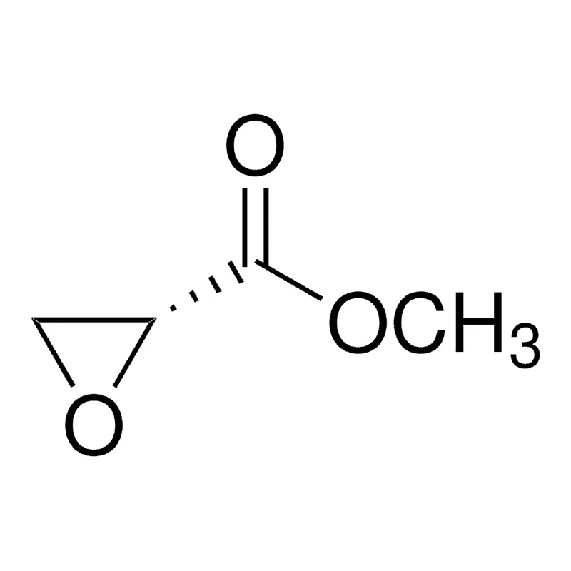 Merck Methyl (2R)-glycidate