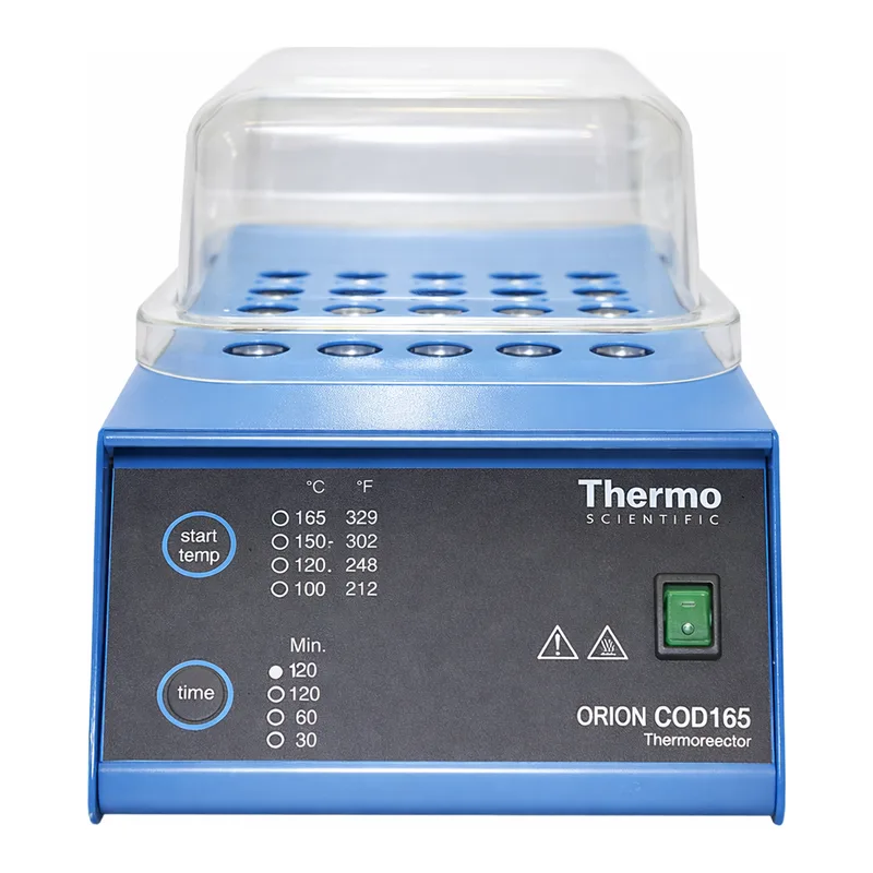 Thermo Fisher Scientific Orion AQUAfast COD165 Thermoreactor