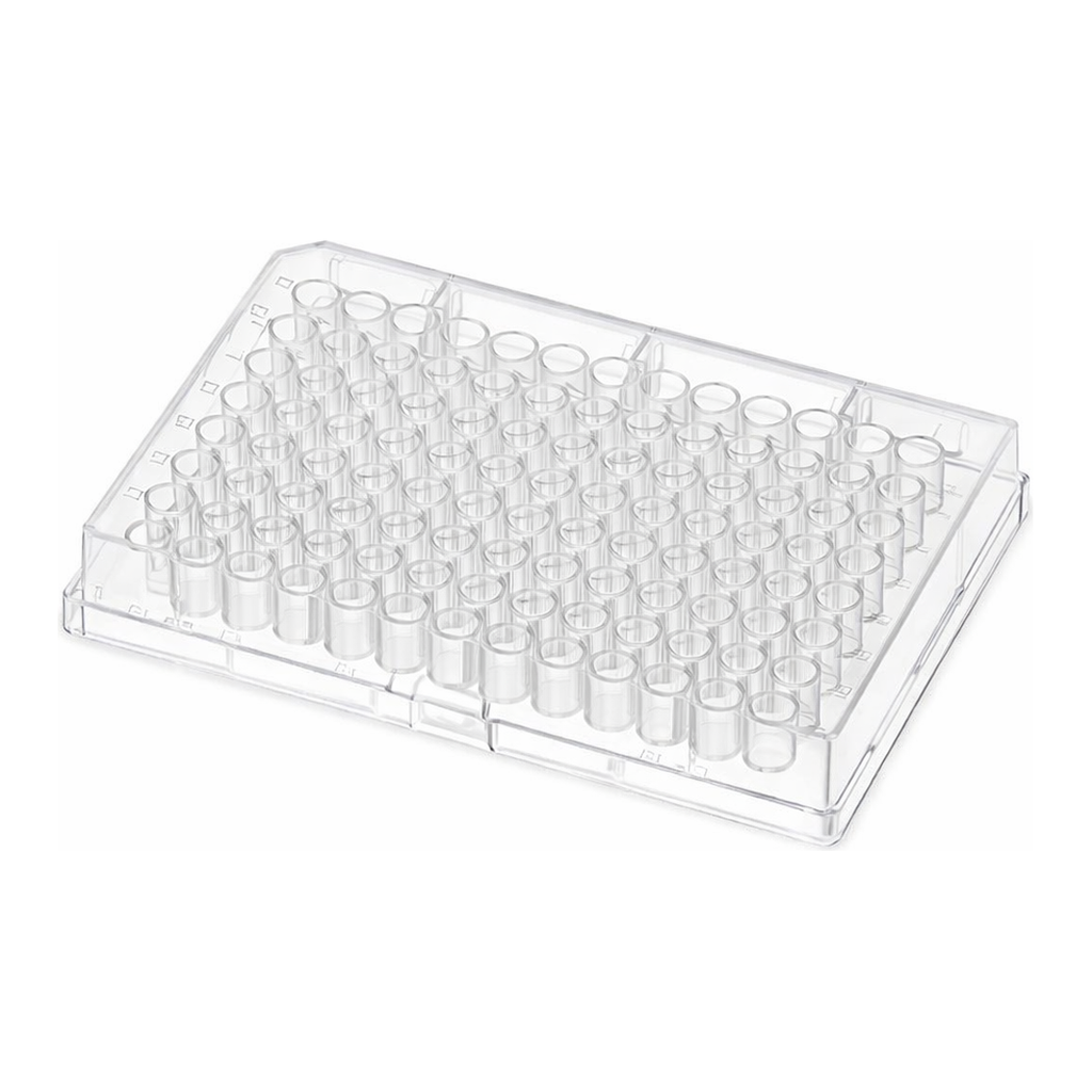 Thermo Fisher Scientific Pierce Goat Anti-Mouse IgG Antibody Coated Plates, Clear, 96-Well