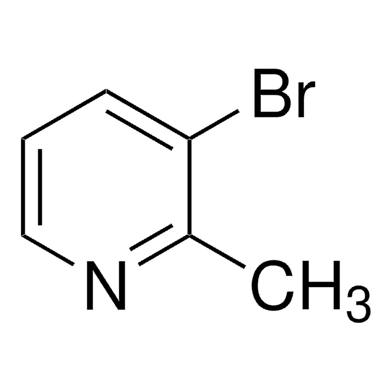 Merck 3-Bromo-2-methylpyridine
