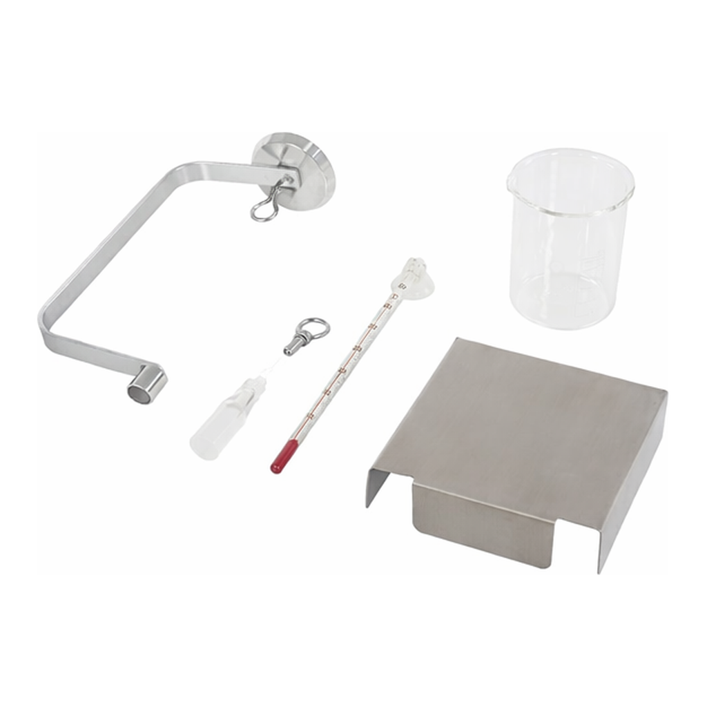 AS ONE Electronic specific gravity Meter liquid specific gravity kit
