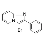 Merck 3-BROMO-2-PHENYL-IMIDAZO(1,2-A) - 50MG