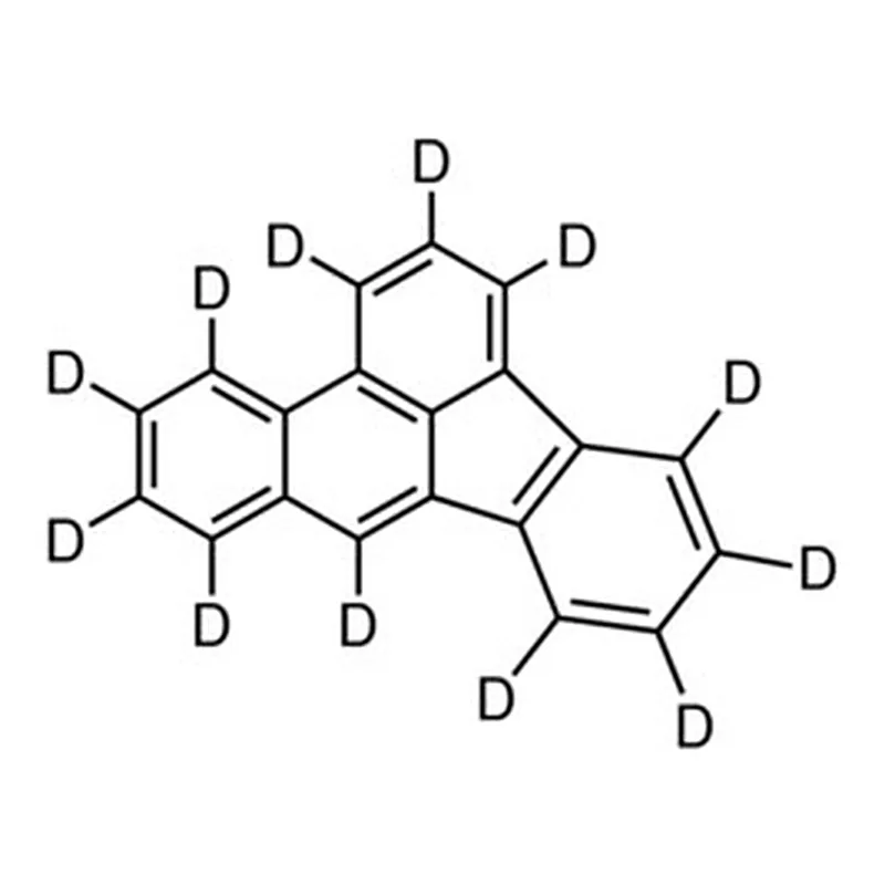 Merck BENZ(E)ACEPHENANTHRYLENE-D12, 98 ATOM %&