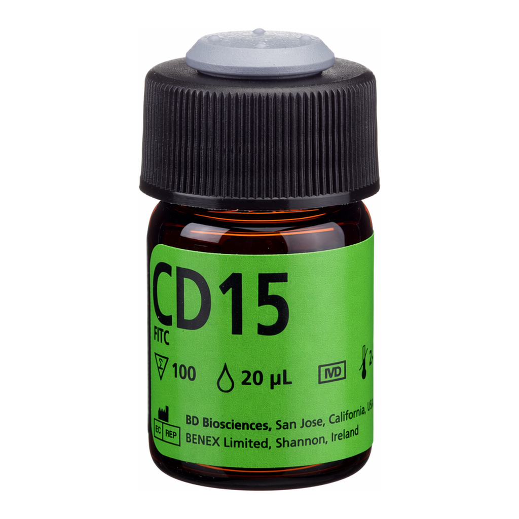 BD CD15 FITC