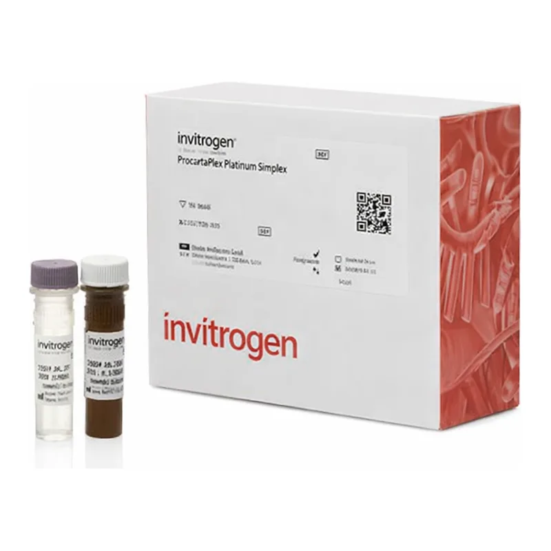 Thermo Fisher Scientific ProcartaPlex Human Arteriosclerosis Panel, 5plex