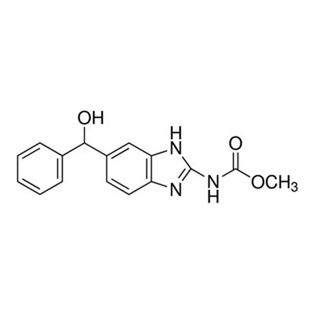 Merck 5-HYDROXYMEBENDAZOLE