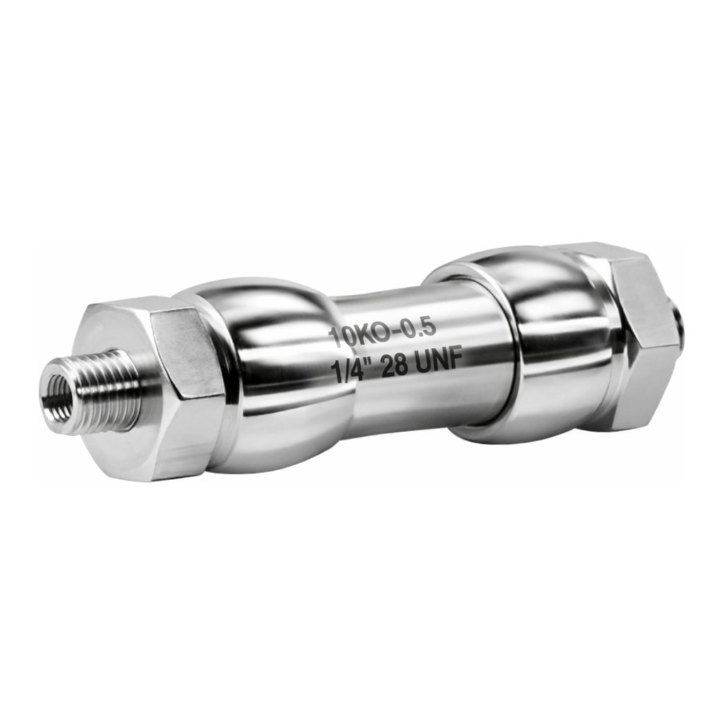 Waters XBridge Oligonucleotide BEH C18 OBD Prep Column, 130Å, 2.5 µm, 10 mm X 50 mm, 1/pk