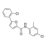 Merck N-(4-CHLORO-2-METHYLPHENYL)-5-(-