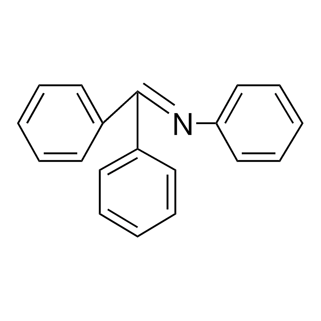Merck N-(DIPHENYLMETHYLENE)ANILINE-