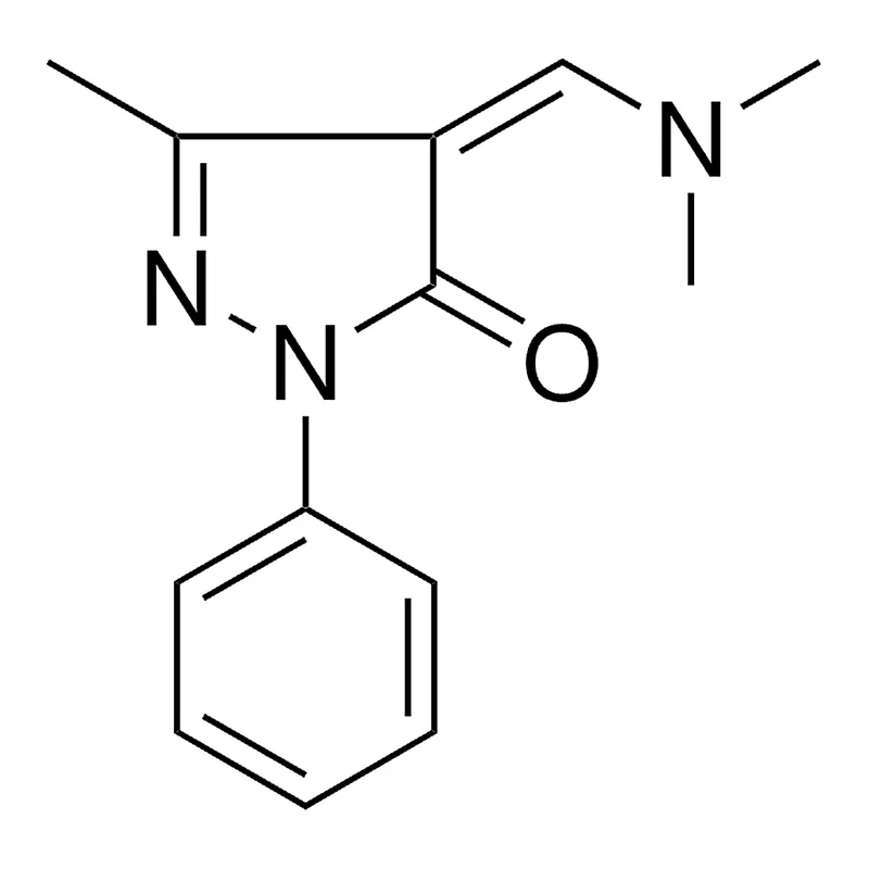 Merck 4-DIMETHYLAMINOMETHYLENE-5-METHY-