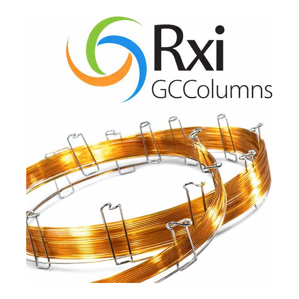 Restek Rxi-17 Cap. Column, 30m, 0.32mm ID, 0.50um