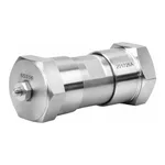 Waters Symmetry Shield RP8 Prep Column, 100Å, 5 µm, 19 mm X 50 mm, 1/pk