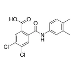 Merck 4,5-DICHLORO-N-(3,4-DIMETHYL-P - 25 MG &