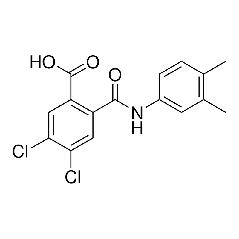 Merck 4,5-DICHLORO-N-(3,4-DIMETHYL-P - 25 MG &