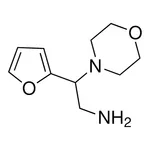 Merck 2-Furan-2-yl-2-morpholin-4-yl-ethylamine