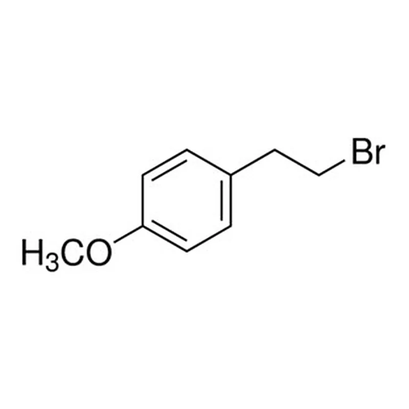 Merck 4-METHOXYPHENETHYL BROMIDE