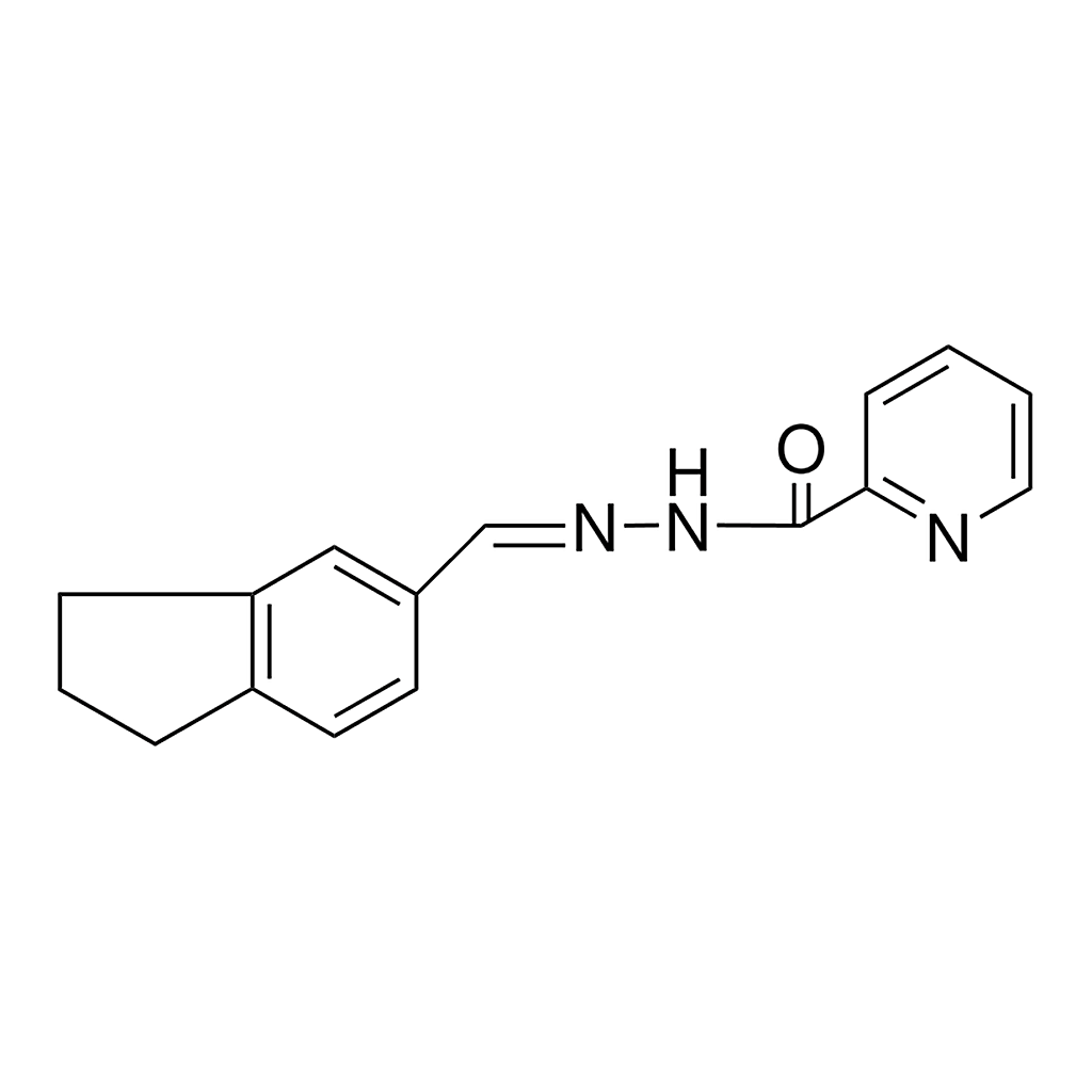 Merck PICOLINIC ACID (5-INDANYLMETHYL-