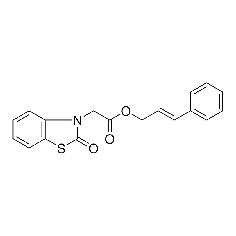 Merck (2-OXO-BENZOTHIAZOL-3-YL)-ACET - 25 MG&