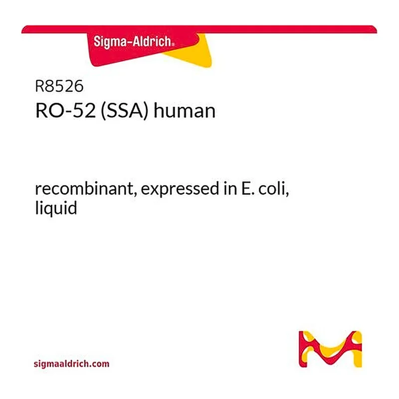Merck RO-52 (SSA) human