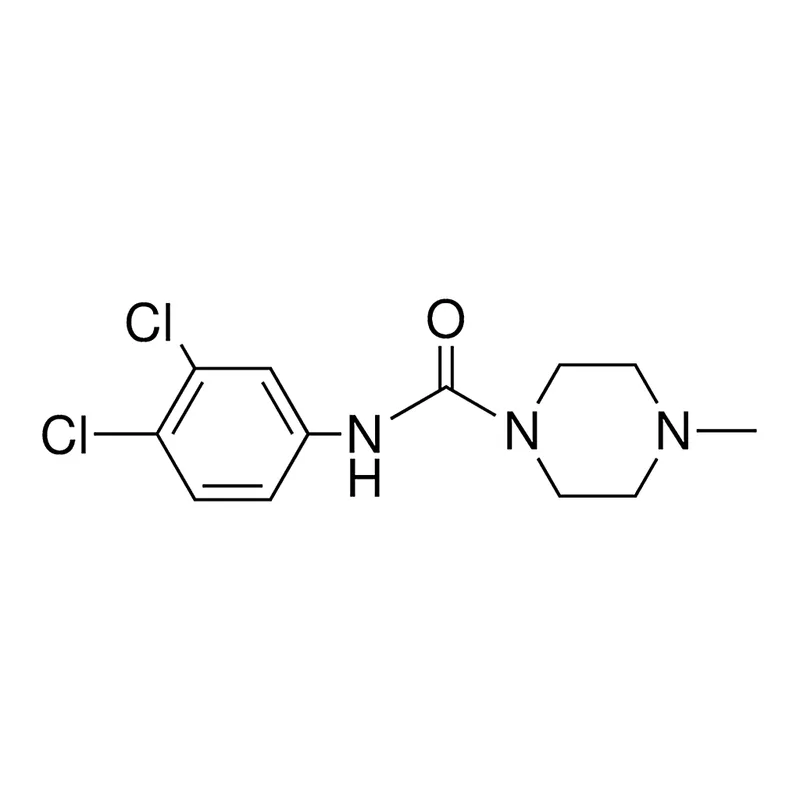 Merck 4-METHYL-PIPERAZINE-1-CARBOXYLIC-