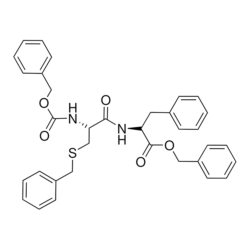 Merck CARBOBENZYLOXY-S-BENZYLCYSTEIN - 50 MG&
