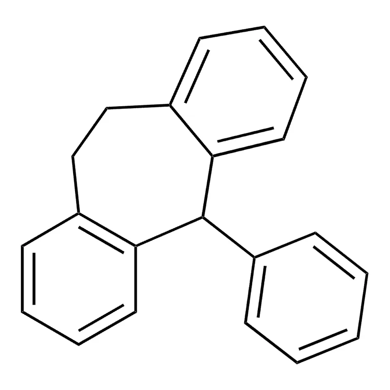 Merck 5-PHENYLDIBENZOSUBERANE - 50 MG