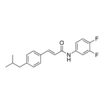 Merck N-(3,4-DIFLUORO-PHENYL)-3-(4-IS - 10 MG&