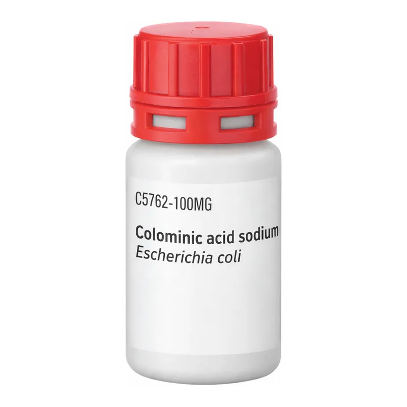 Merck Colominic acid sodium salt from Escherichia coli