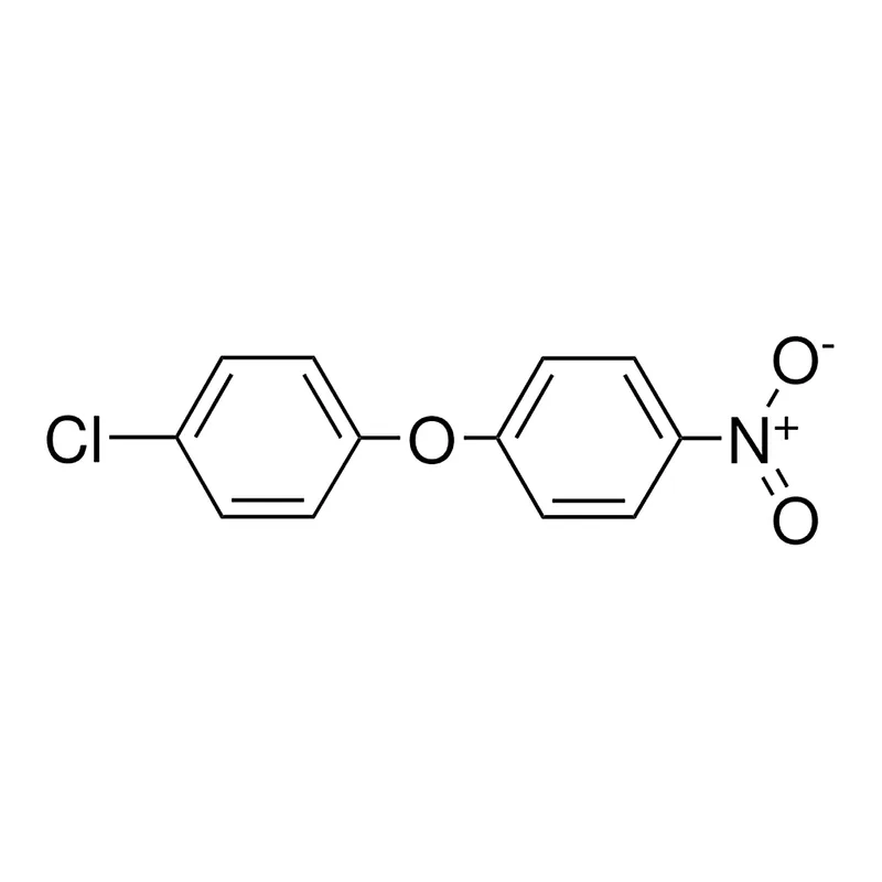 Merck 4-CHLORO-4'-NITRODIPHENYL ETHER-