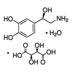 Merck L-(-)-Norepinephrine (+)-bitartrate salt