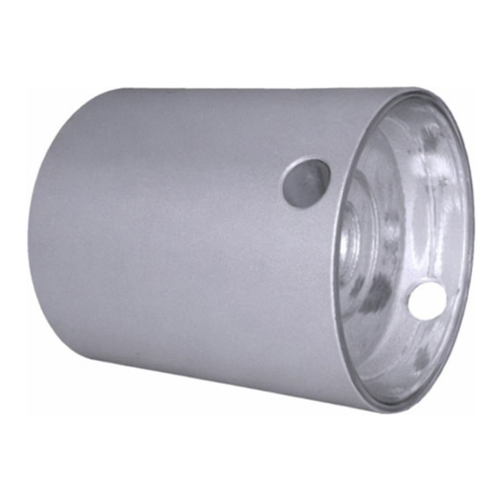 Waters Pump Head, 9K, Shallow Gland