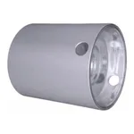 Waters Pump Head, 9K, Shallow Gland