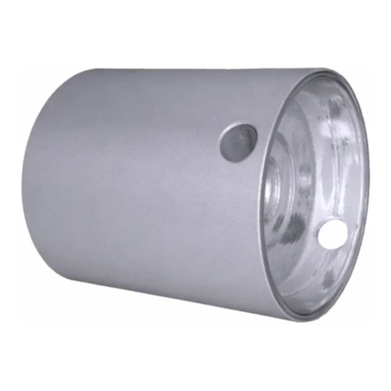 Waters Pump Head, 9K, Shallow Gland