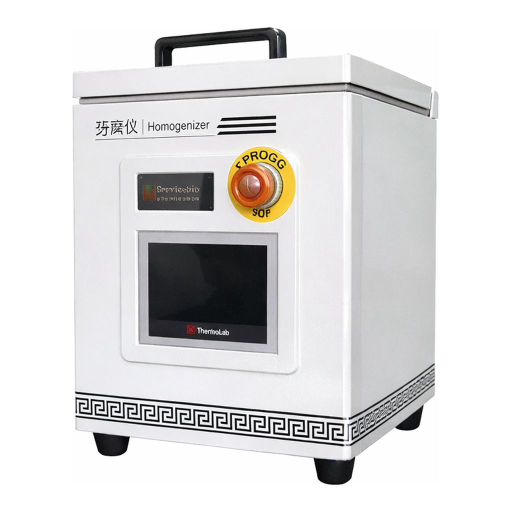 Servicebio Tissue Homogenizer (Room Temperature)