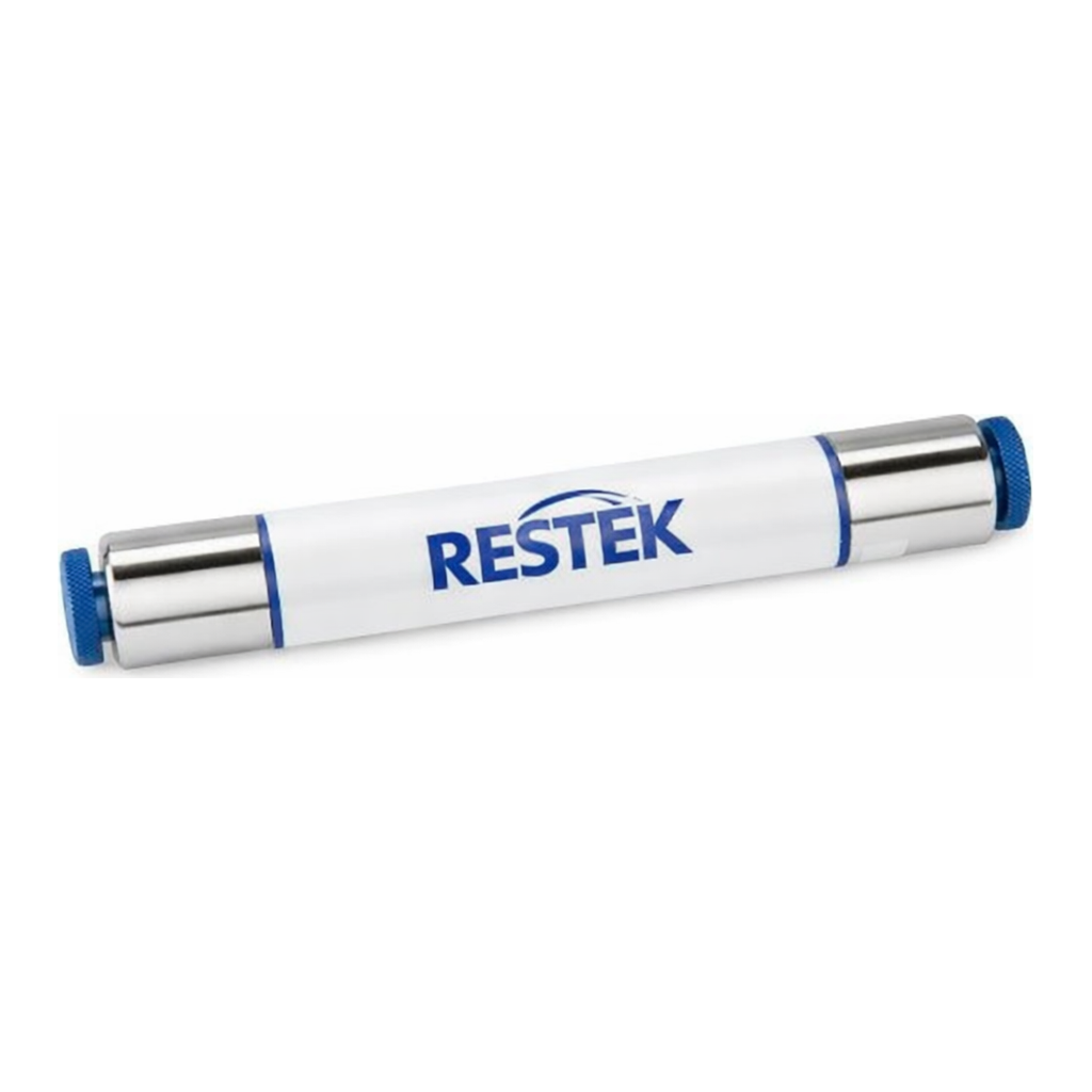 Restek Super-Clean Click-on Trap, Replacement Helium Specific Triple Trap Oxygen/Moisture/Hydroca