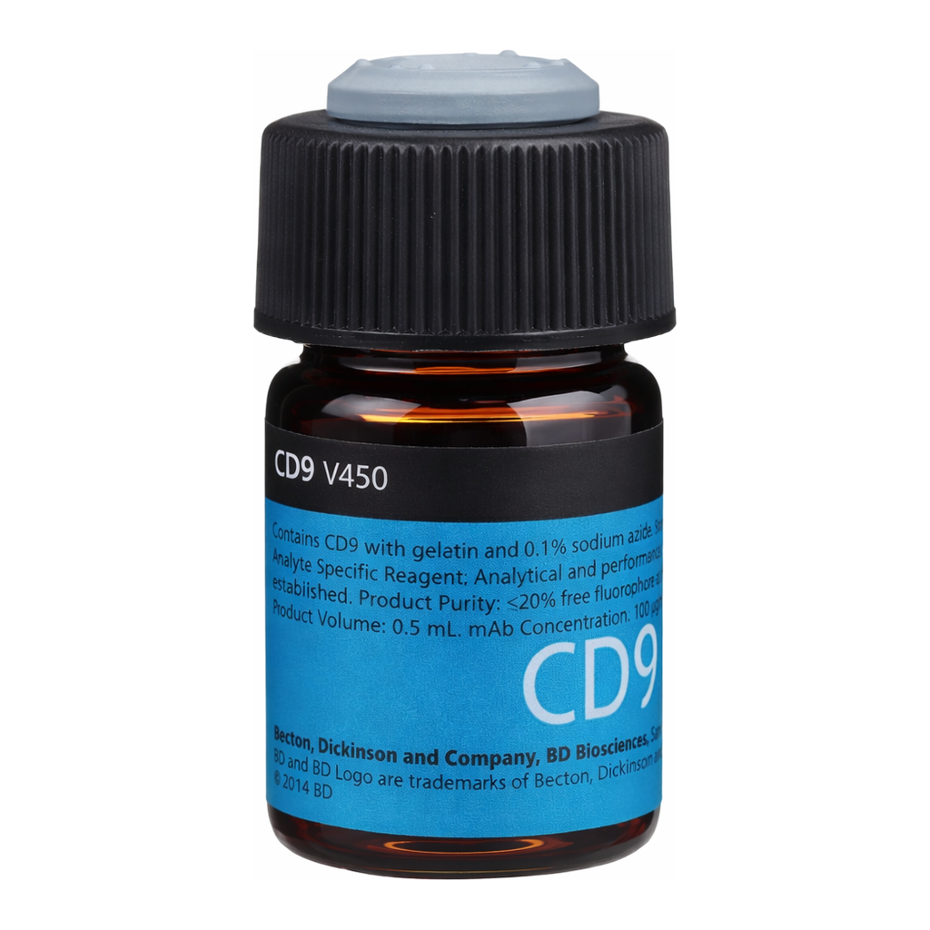 BD CD9 V450
