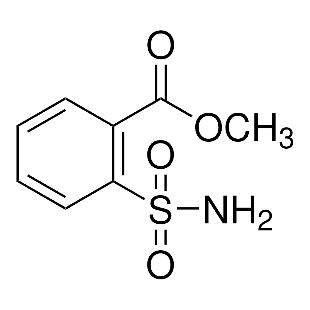 Merck Methyl 2-(aminosulfonyl)benzoate