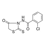 Merck 2-CHLORO-N-(4-OXO-2-THIOXO-THI - 1 MG