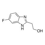 Merck 2-(6-Fluoro-1H-benzimidazol-2-yl)ethanol