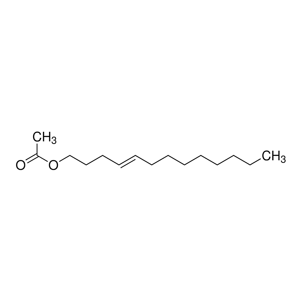 Merck trans-4-Tridecenyl acetate
