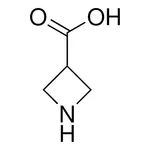 Merck 3-Azetidinecarboxylic acid