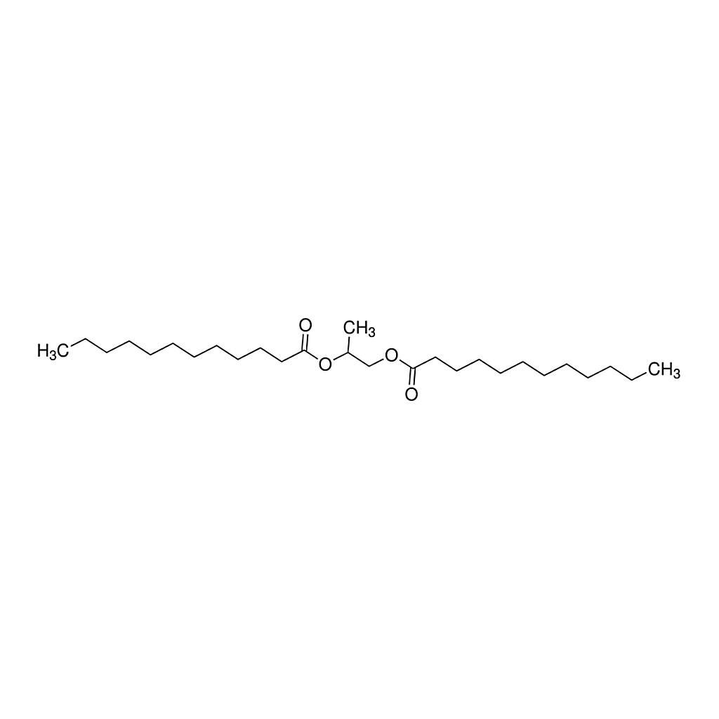 Merck propylene glycol dilaurate