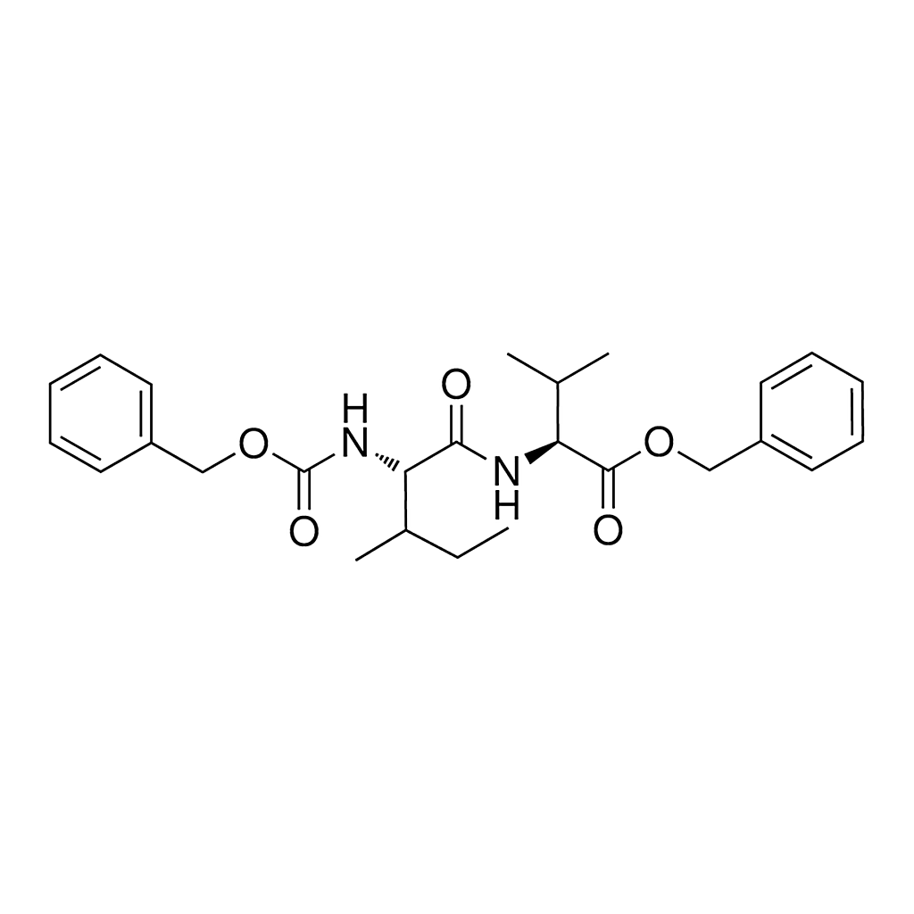 Merck CARBOBENZYLOXYISOLEUCYLVALINE  - 50 MG&