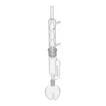 Thermo Fisher Scientific Kimble Kontes Soxhlet Apparatus with Allihn Condenser