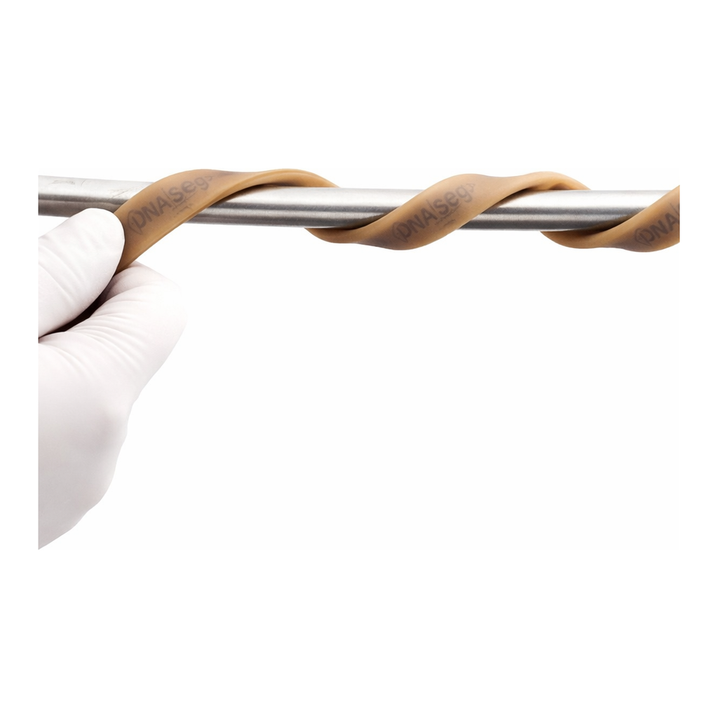 Merck Briskheat heating tape, silicone rubber, grounded