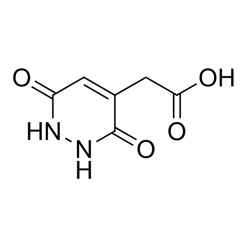 Merck (3,6-Dioxo-1,2,3,6-tetrahydropyridazin-4-yl)acetic acid